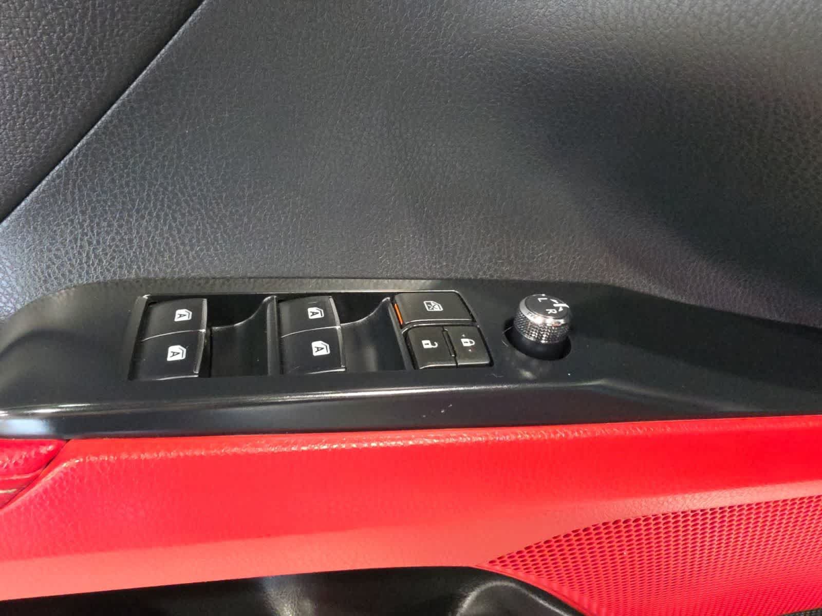 Used 2019 Toyota Camry XSE FWD image 19