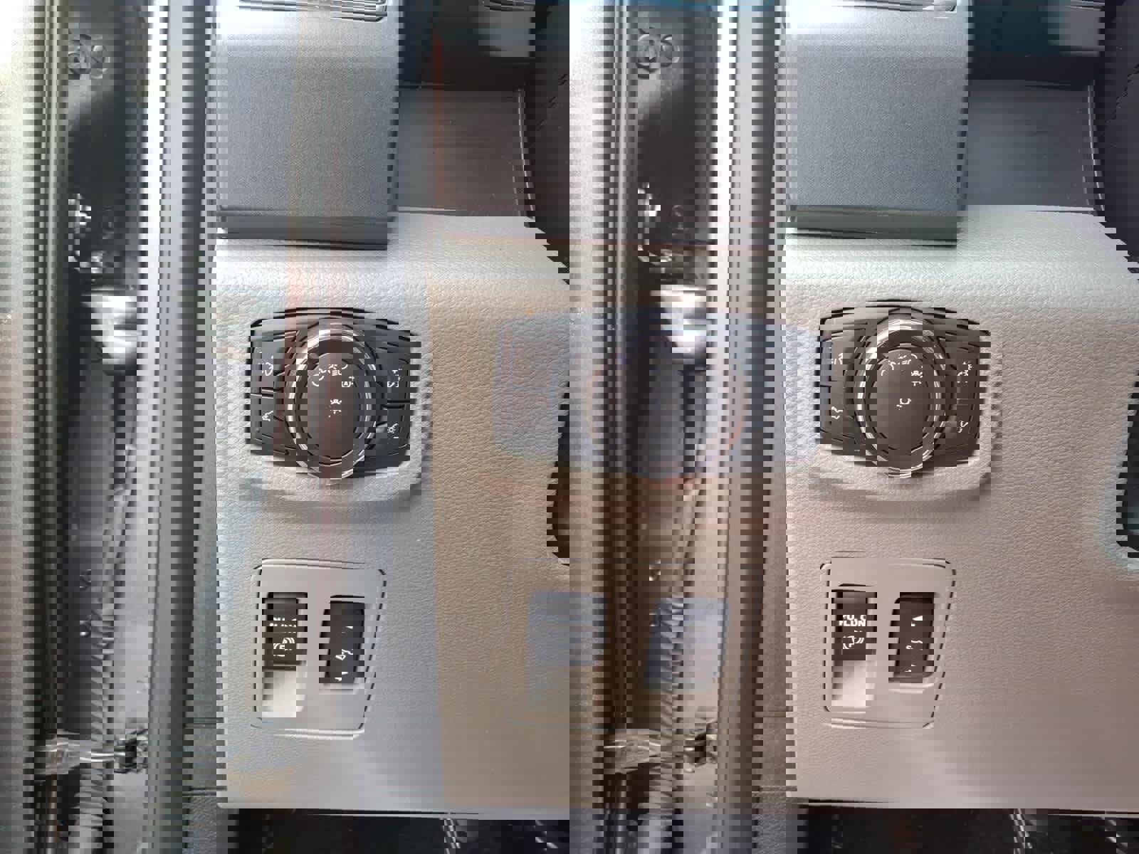 Certified 2018 Ford F150 XLT w/ Equipment Group 302A Luxury image 16