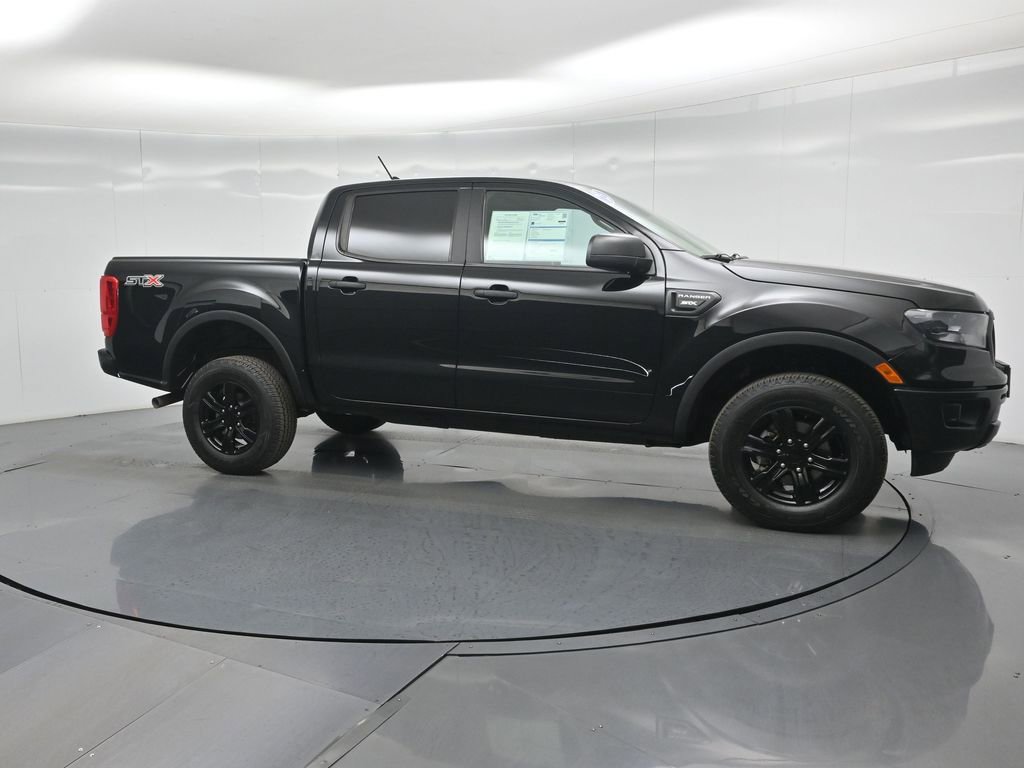 Certified 2023 Ford Ranger XL w/ Equipment Group 101A High image 27