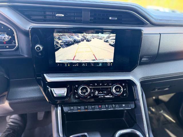Used 2022 GMC Sierra 1500 Denali AWD/4WD image 19
