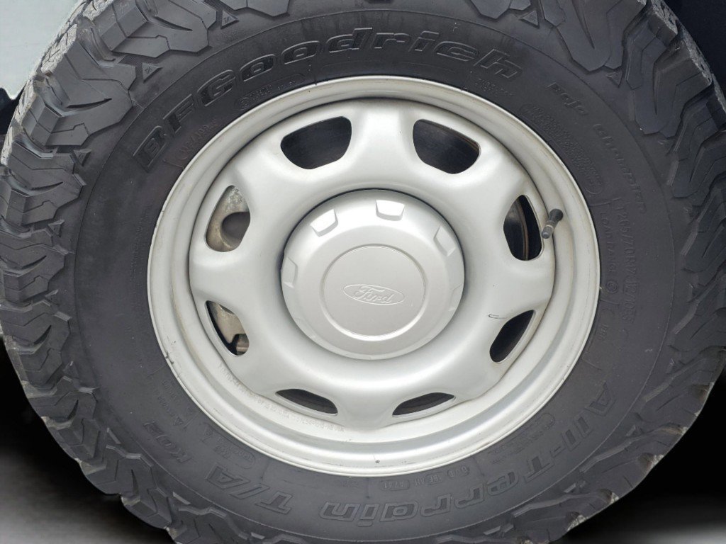 Certified 2020 Ford F150 XL w/ Equipment Group 101A Mid image 22