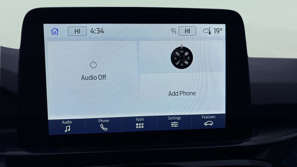 Certified 2024 Ford Escape ST-Line image 22