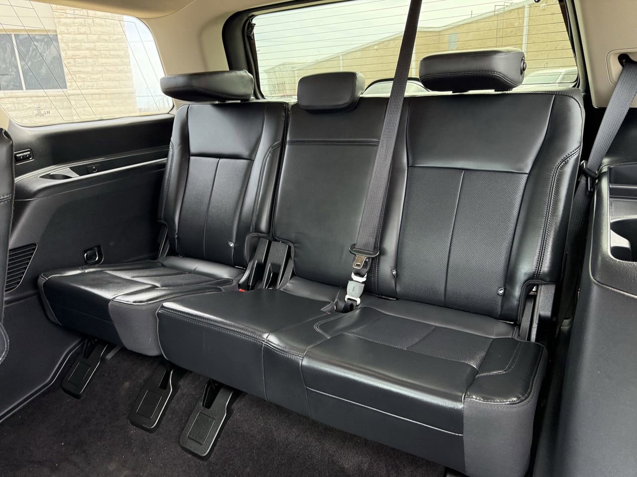 Certified 2022 Ford Expedition XLT image 27