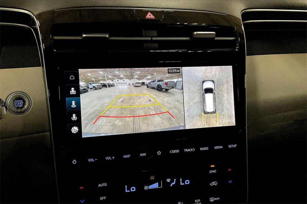 Used 2024 Hyundai Tucson Limited image 20