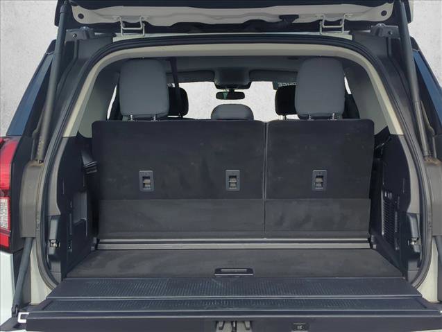 Certified 2025 Ford Expedition Active RWD image 12