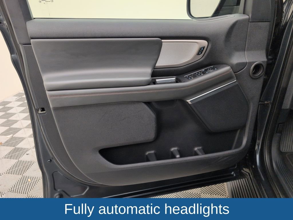 Certified 2025 Ford Expedition Max Active image 42