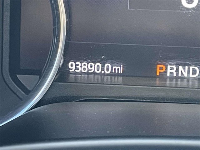 Certified 2021 Ford Expedition XLT image 22