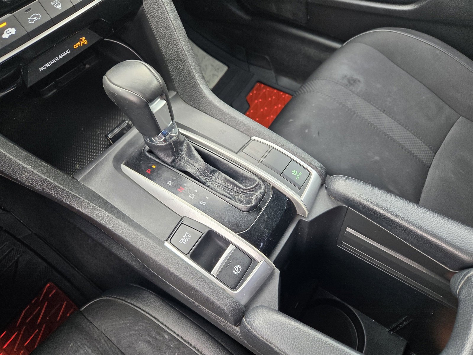 Used 2020 Honda Civic Sport image 19