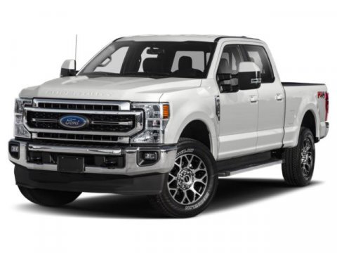 Certified 2021 Ford F250 Lariat w/ Lariat Value Package image 1