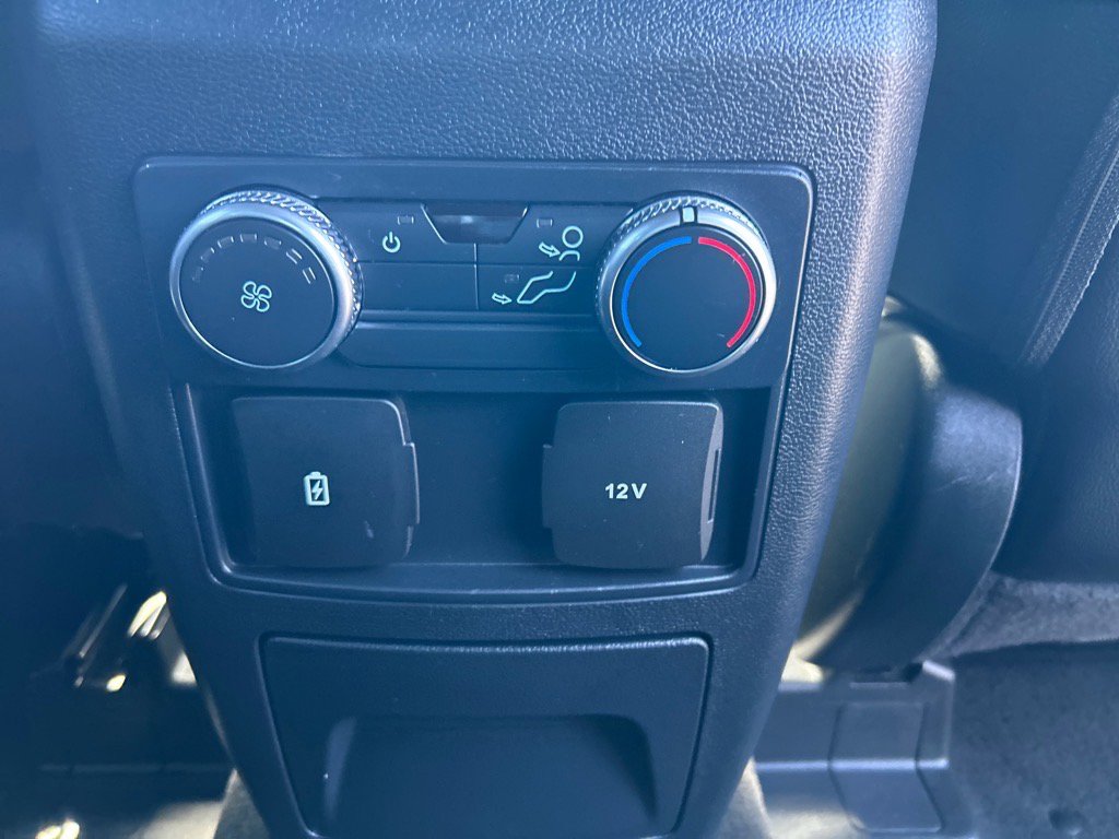 Certified 2022 Ford Explorer ST image 23