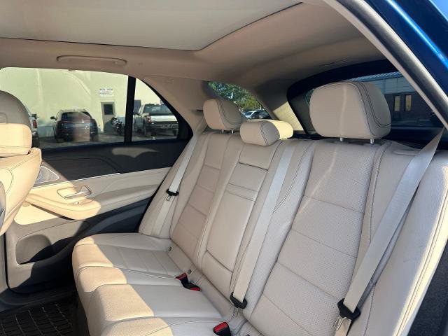 Used 2020 Mercedes-Benz GLE 450 4MATIC image 11