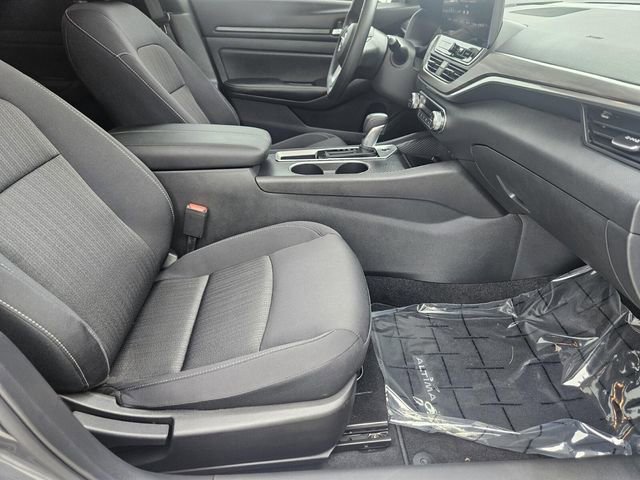 Used 2025 Nissan Altima 2.5 SV w/ SV Special Edition Package FWD image 12