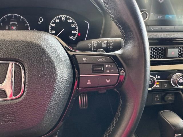 Used 2024 Honda Civic Sport image 17