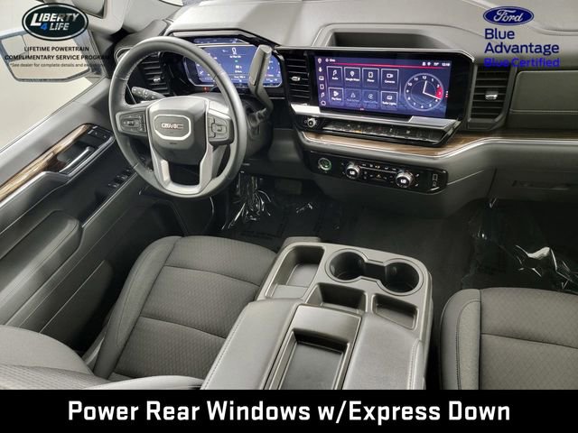Used 2023 GMC Sierra 1500 Elevation AWD/4WD image 32