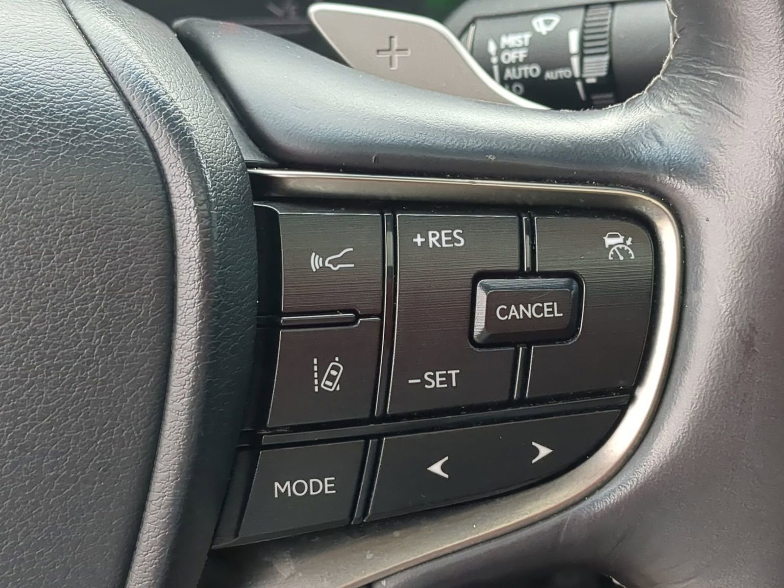 Used 2021 Lexus ES 250 w/ Premium Package image 29