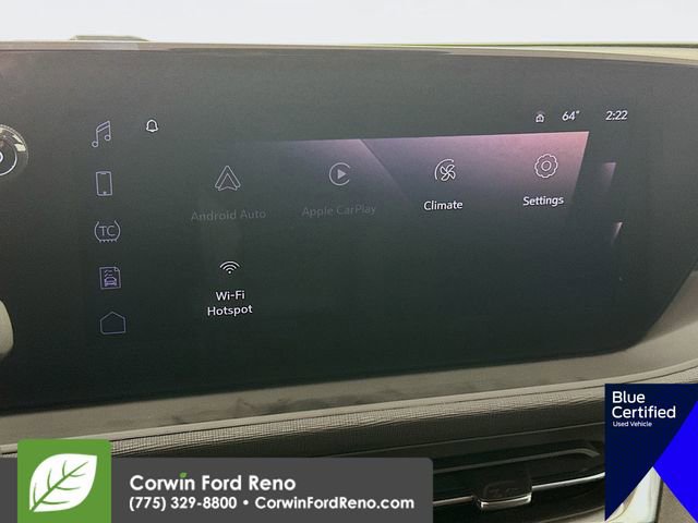 Used 2025 Buick Envista Preferred w/ Convenience I Package image 17