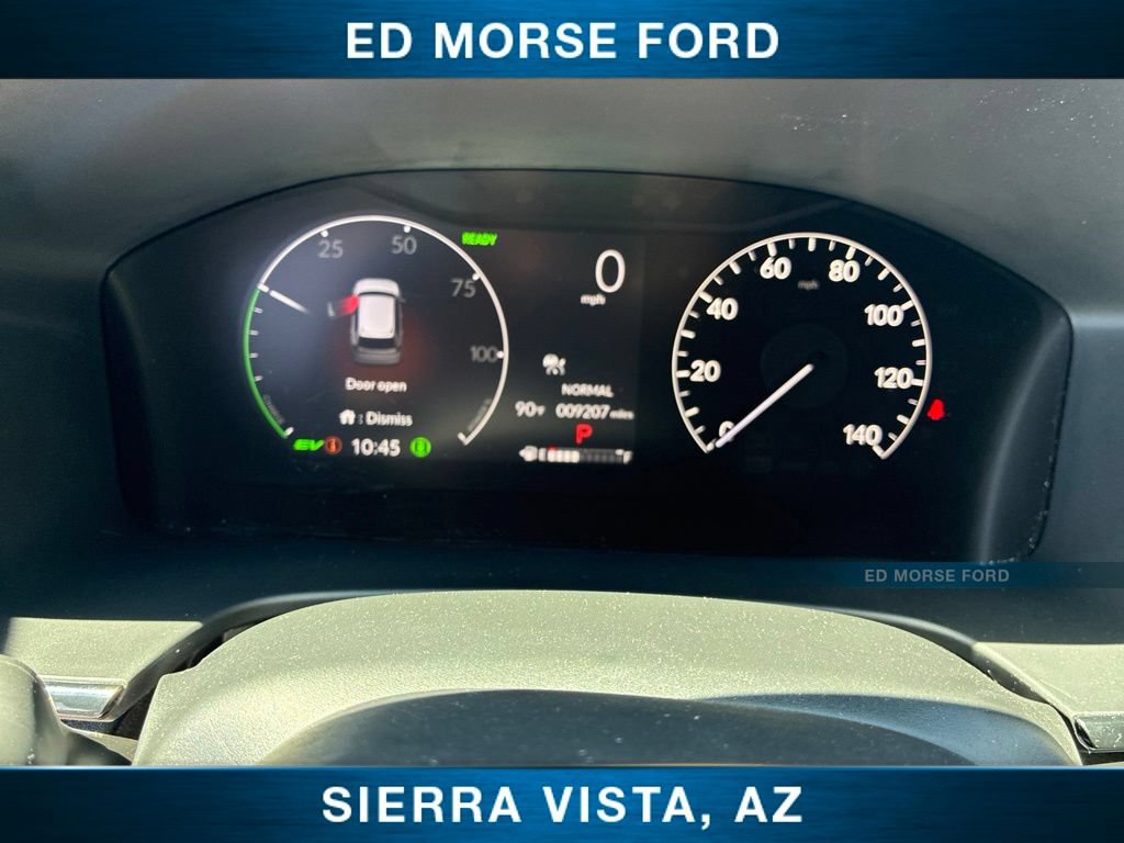 Used 2025 Honda CR-V Sport-L image 36
