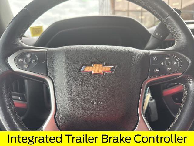 Used 2019 Chevrolet Silverado 1500 LT w/ All Star Edition image 21