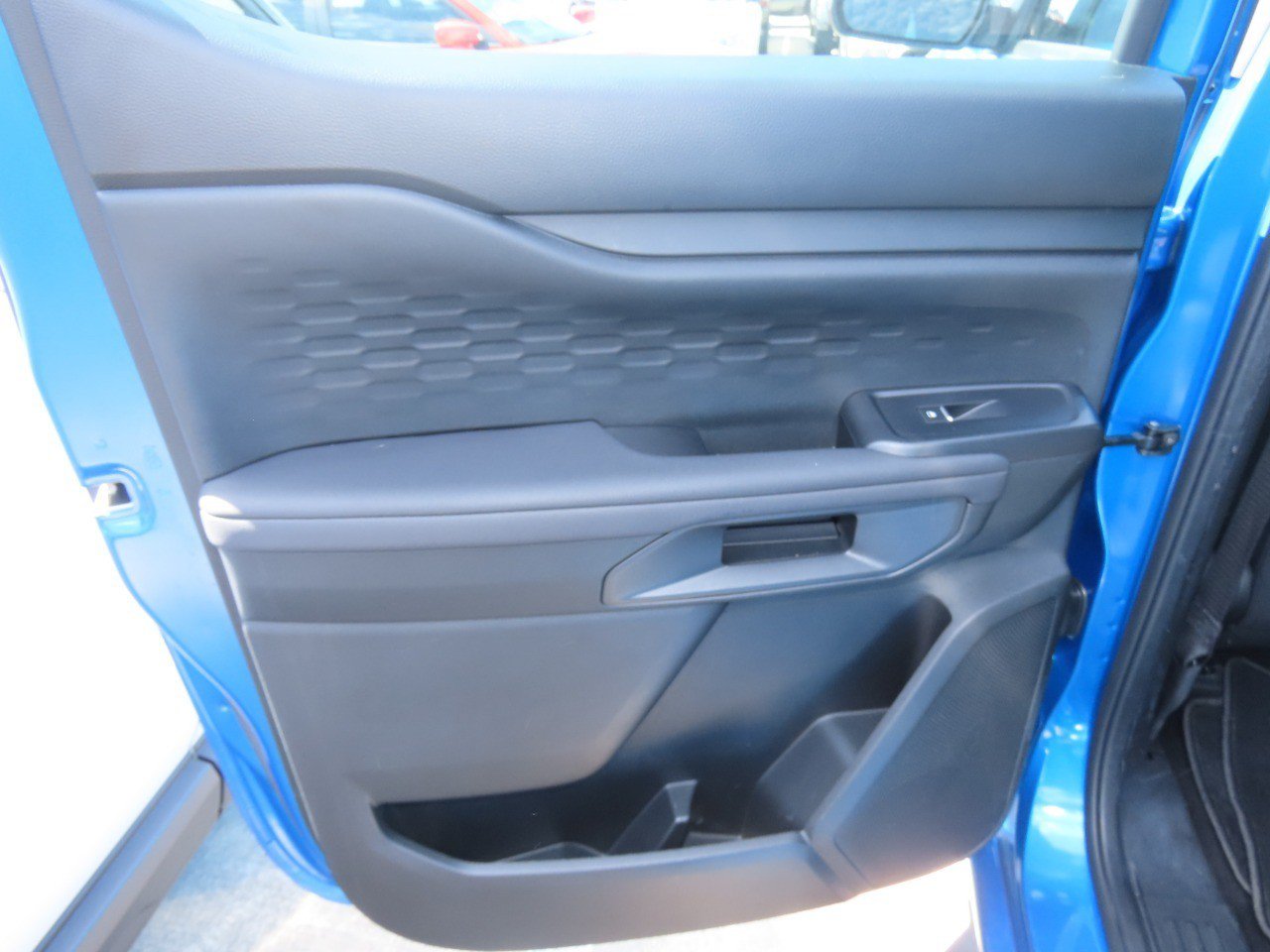 Certified 2024 Ford Ranger XL RWD image 18