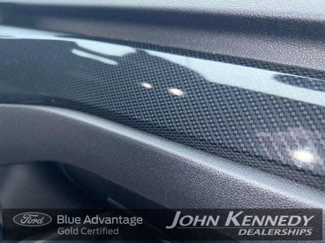 Certified 2025 Ford Escape ST-Line w/ Cold Weather Package image 35