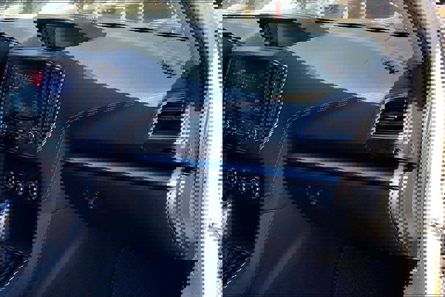 Used 2023 Subaru Crosstrek 2.5i Limited AWD/4WD image 19