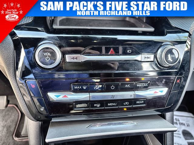 Certified 2023 Ford Explorer ST-Line w/ Class IV Trailer Tow Package RWD image 28