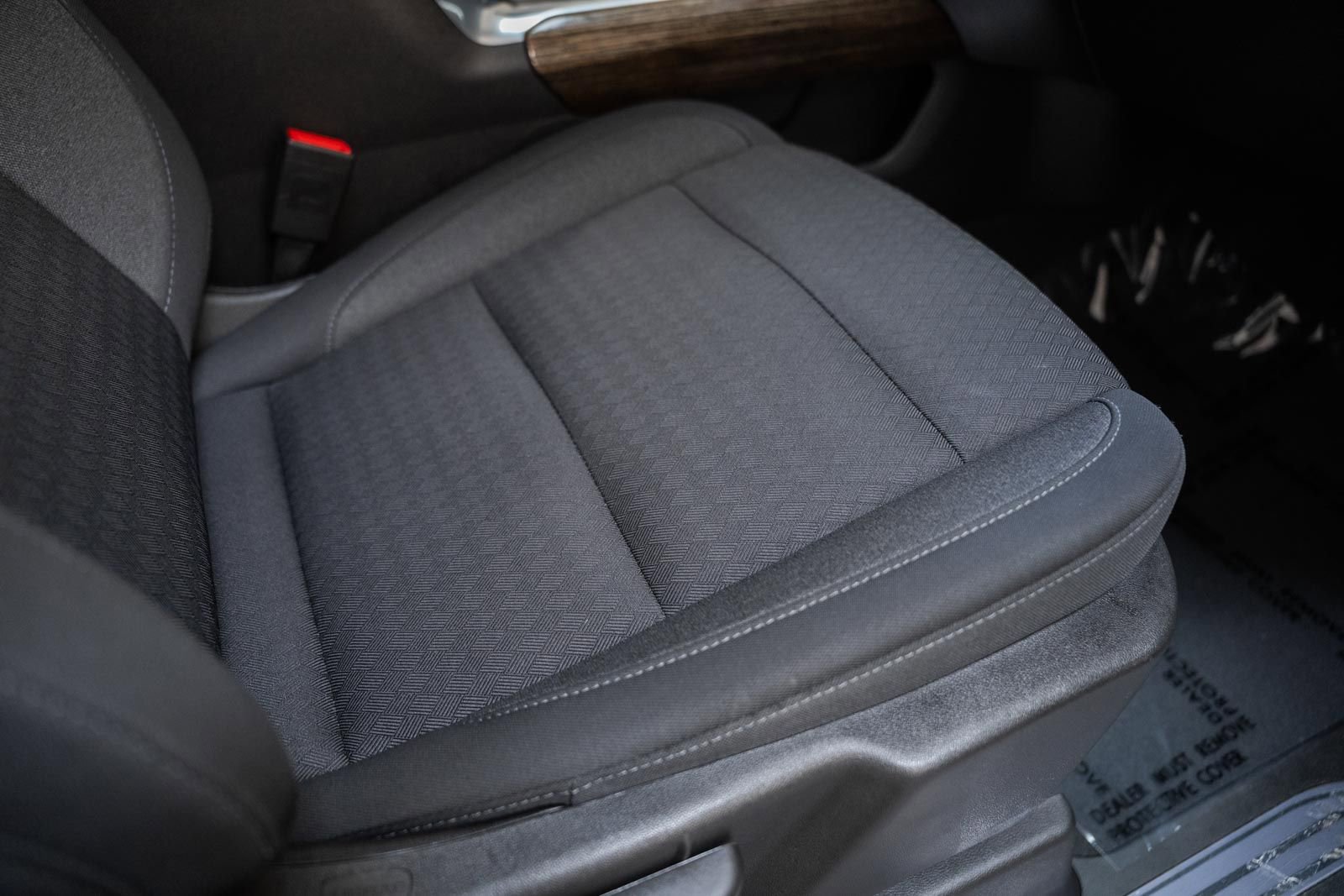 Used 2022 GMC Sierra 1500 Elevation w/ Preferred Package AWD/4WD image 42