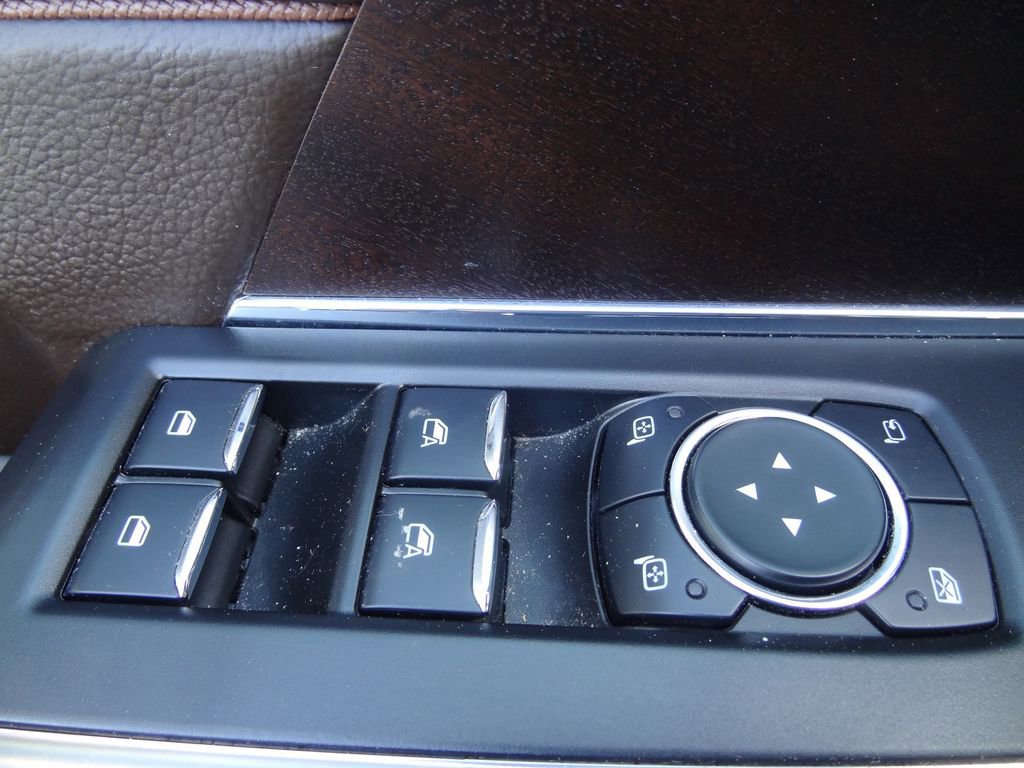 Certified 2025 Ford F150 King Ranch w/ FX4 Off-Road Package image 23