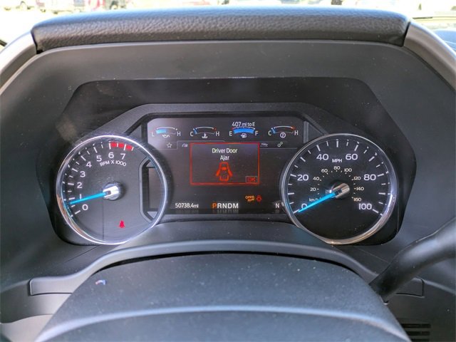 Certified 2022 Ford F250 Lariat w/ Lariat Ultimate Package image 12