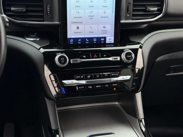 Certified 2023 Ford Explorer ST w/ Technology Package AWD/4WD image 24