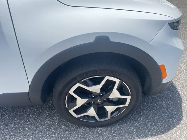 Used 2022 Hyundai Santa Cruz Limited AWD/4WD image 4