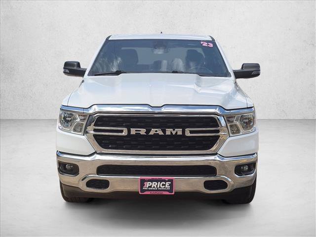 Used 2023 RAM 1500 Lone Star RWD image 2