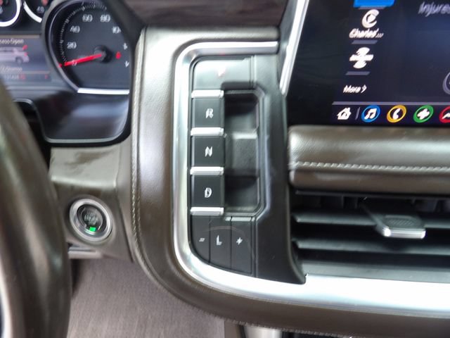 Used 2021 Chevrolet Tahoe LT RWD image 21