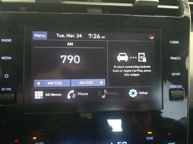 Used 2024 Hyundai Tucson SEL image 27