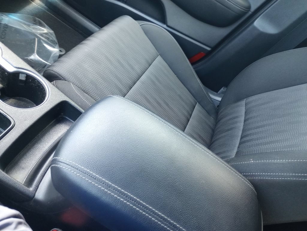 Used 2021 Kia Sportage LX FWD image 30
