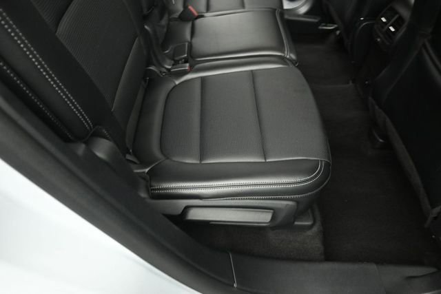 Certified 2025 Ford Escape Platinum AWD/4WD image 43