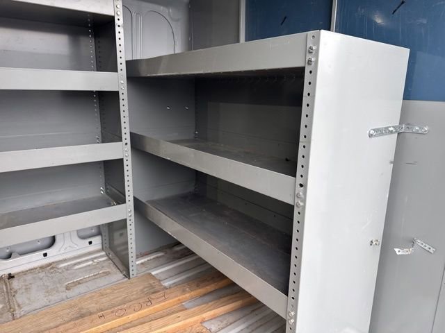 Certified 2023 Ford Transit 350 148 High Roof Extended image 12