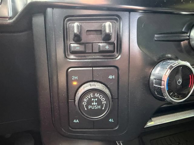 Certified 2025 Ford F150 Raptor AWD/4WD image 29