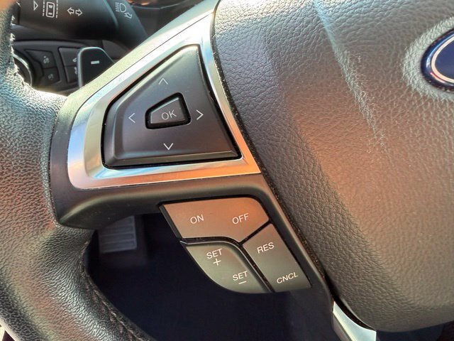 Certified 2020 Ford Edge SEL w/ Convenience Package AWD/4WD image 9