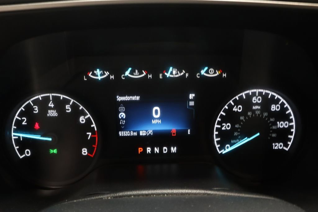 Certified 2021 Ford F150 XL w/ Equipment Group 101A High RWD image 26