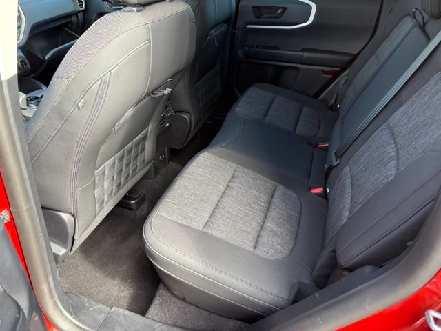 Certified 2023 Ford Bronco Sport Big Bend w/ Convenience Package AWD/4WD image 32