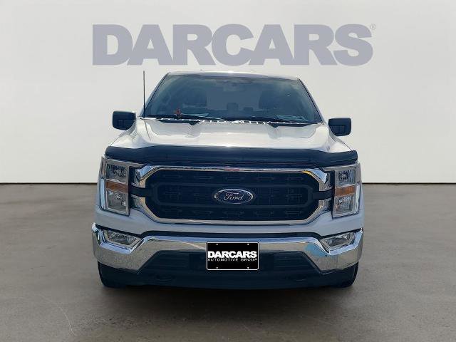 Certified 2022 Ford F150 XLT w/ Trailer Tow Package image 6