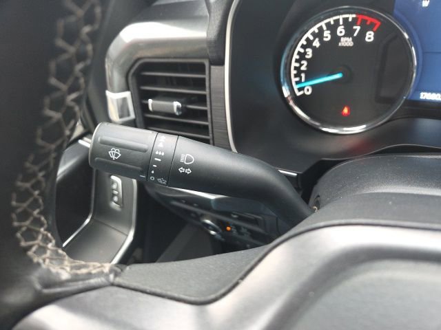 Certified 2023 Ford F150 XLT w/ Equipment Group 302A High image 39