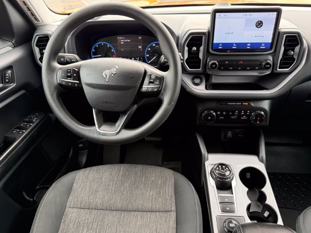 Certified 2023 Ford Bronco Sport Big Bend AWD/4WD image 7