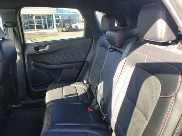 Certified 2023 Ford Escape ST-Line w/ Tech Pack #1 image 27