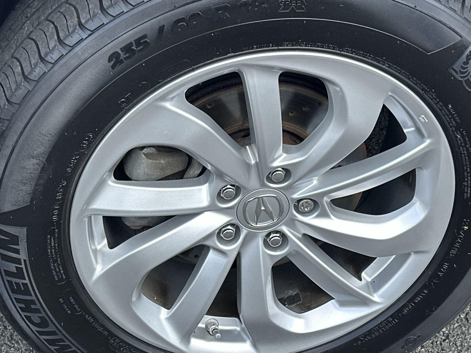 Used 2018 Acura RDX AWD w/ Technology Package image 20
