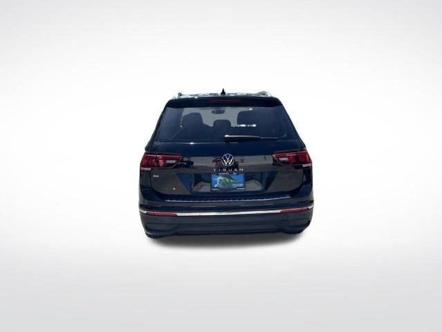 Used 2022 Volkswagen Tiguan SE FWD image 7