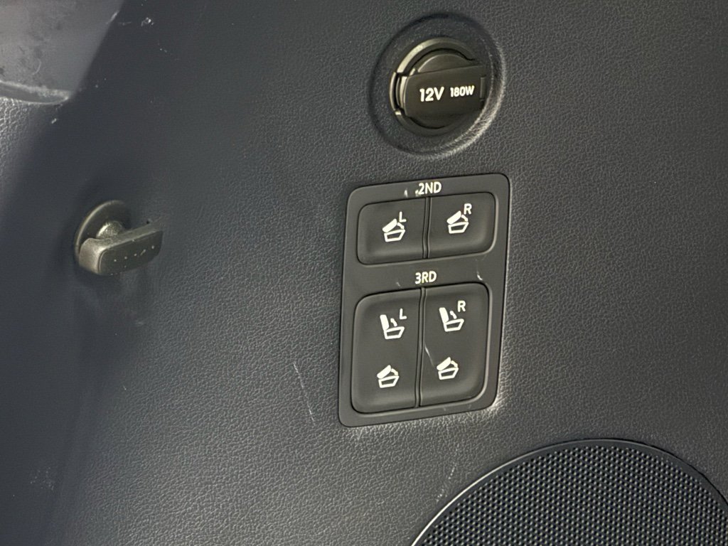 Used 2024 Hyundai Palisade Calligraphy image 35