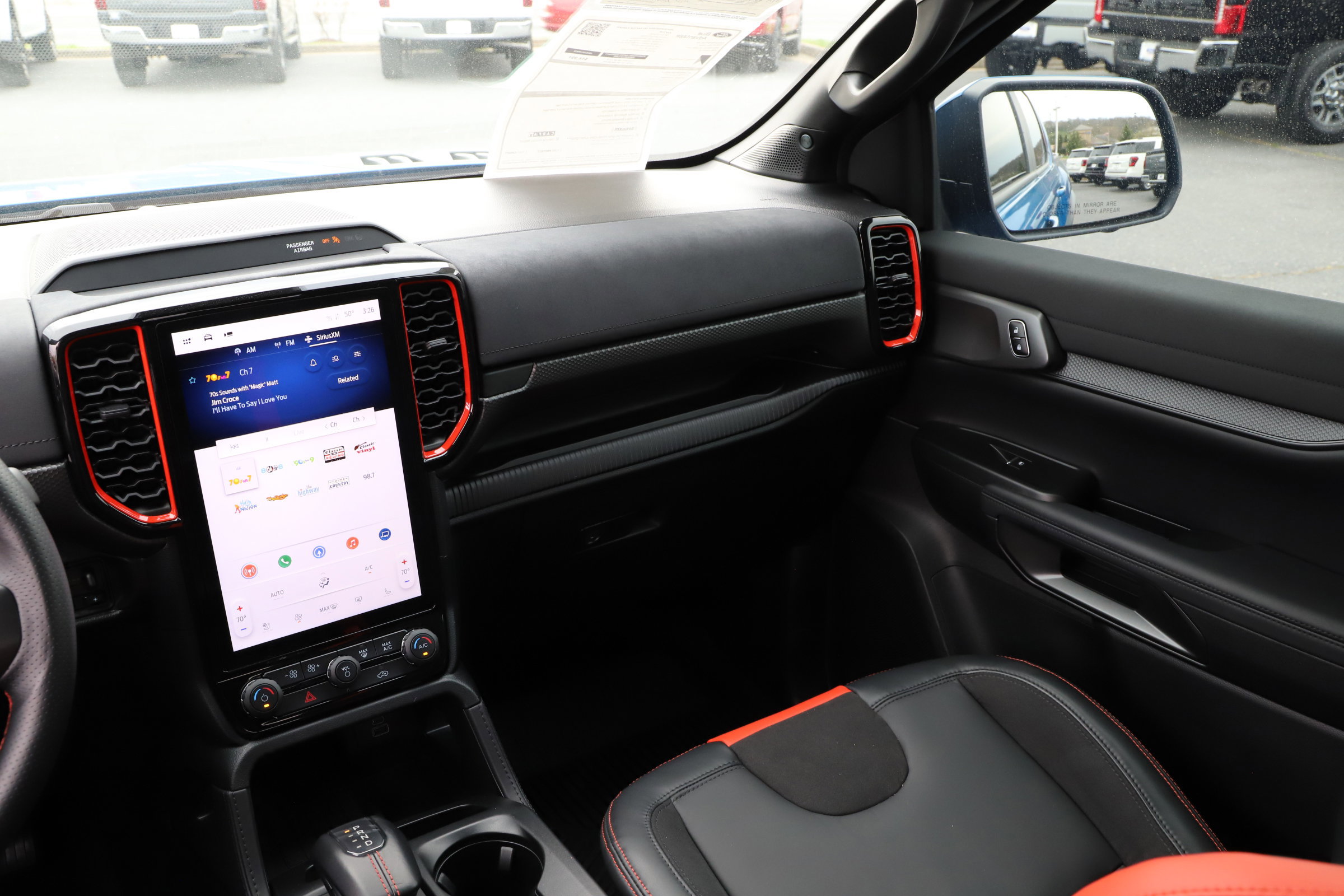 Certified 2024 Ford Ranger Raptor image 31