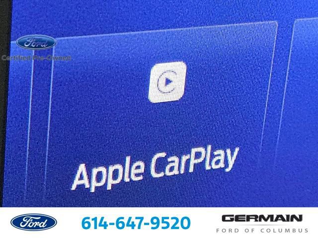 Certified 2022 Ford Explorer Timberline image 37